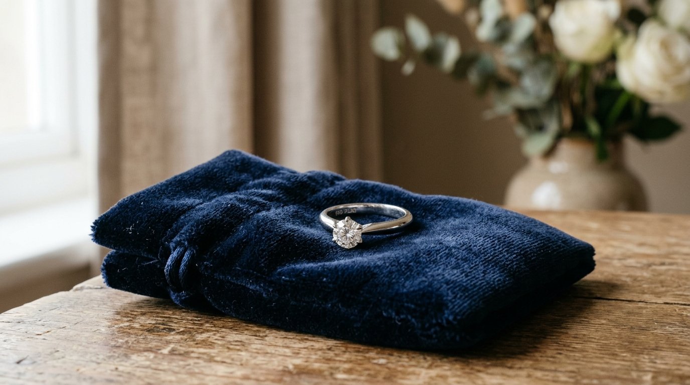 The £272-Per-Guest Reality: Should You Tell Guests? — The case against sharing, editorial photography for Weddings Hub