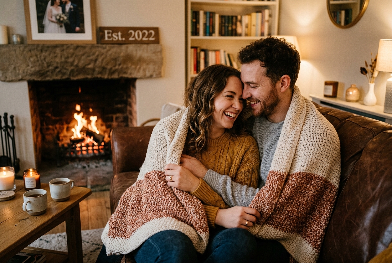 2nd Wedding Anniversary: Cotton Gift Ideas