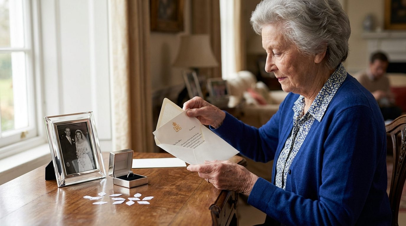 Editorial image for 60th Diamond Wedding Anniversary Guide