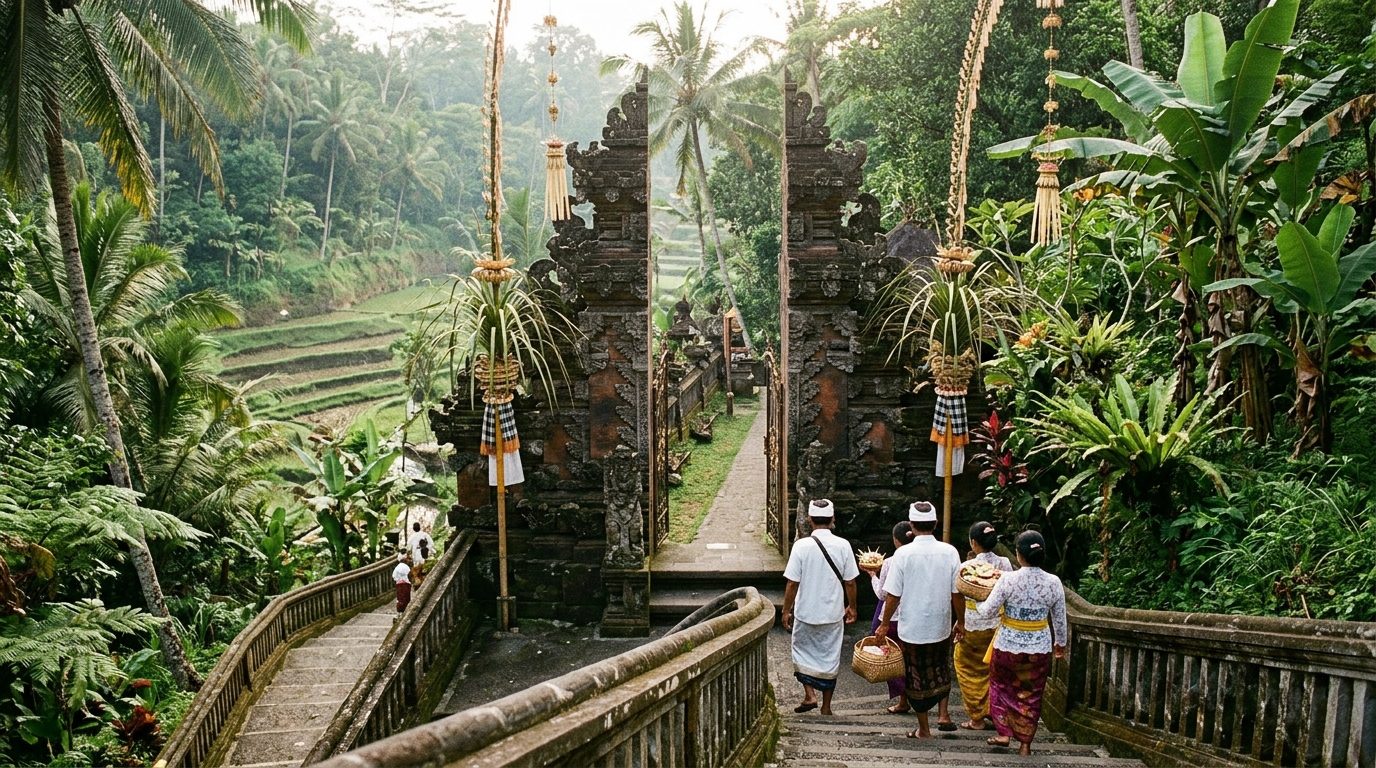 Bali areas for honeymooners for Bali Honeymoon UK Guide 2026: Costs & Best Resorts