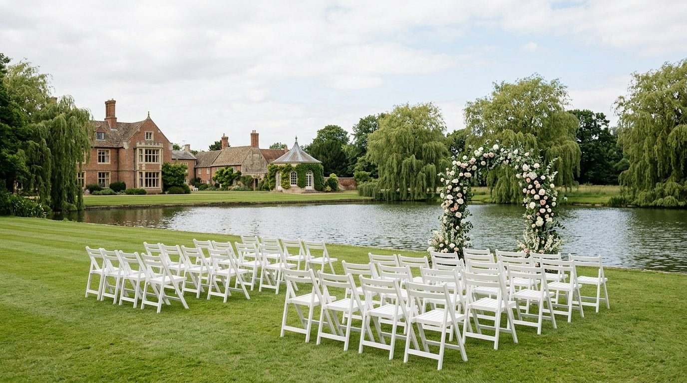 The 12 best Cambridgeshire wedding venues for 2026 for Cambridgeshire Wedding Venues: 12 Best for 2026