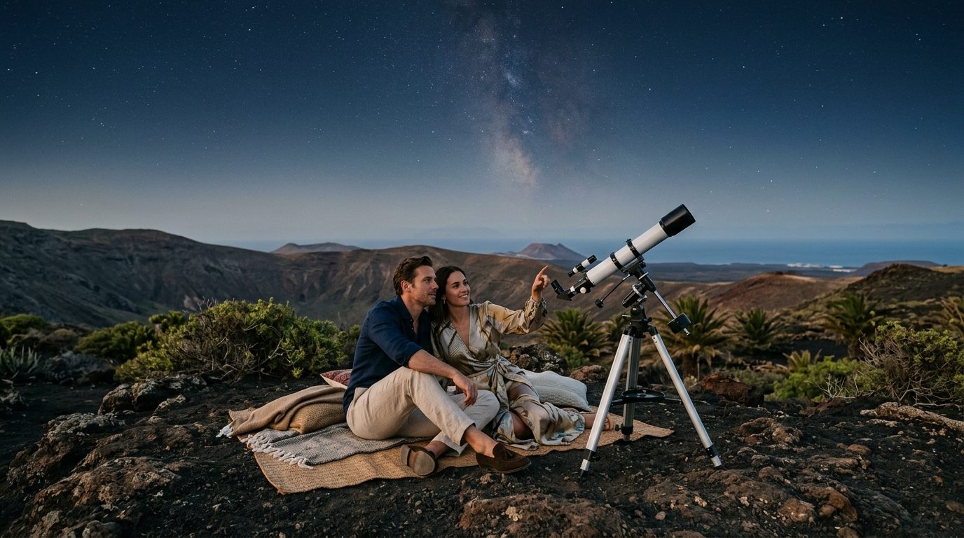 Honeymoon Activities in the Canary Islands for Canary Islands Honeymoon 2026: Gran Canaria & Lanzarote