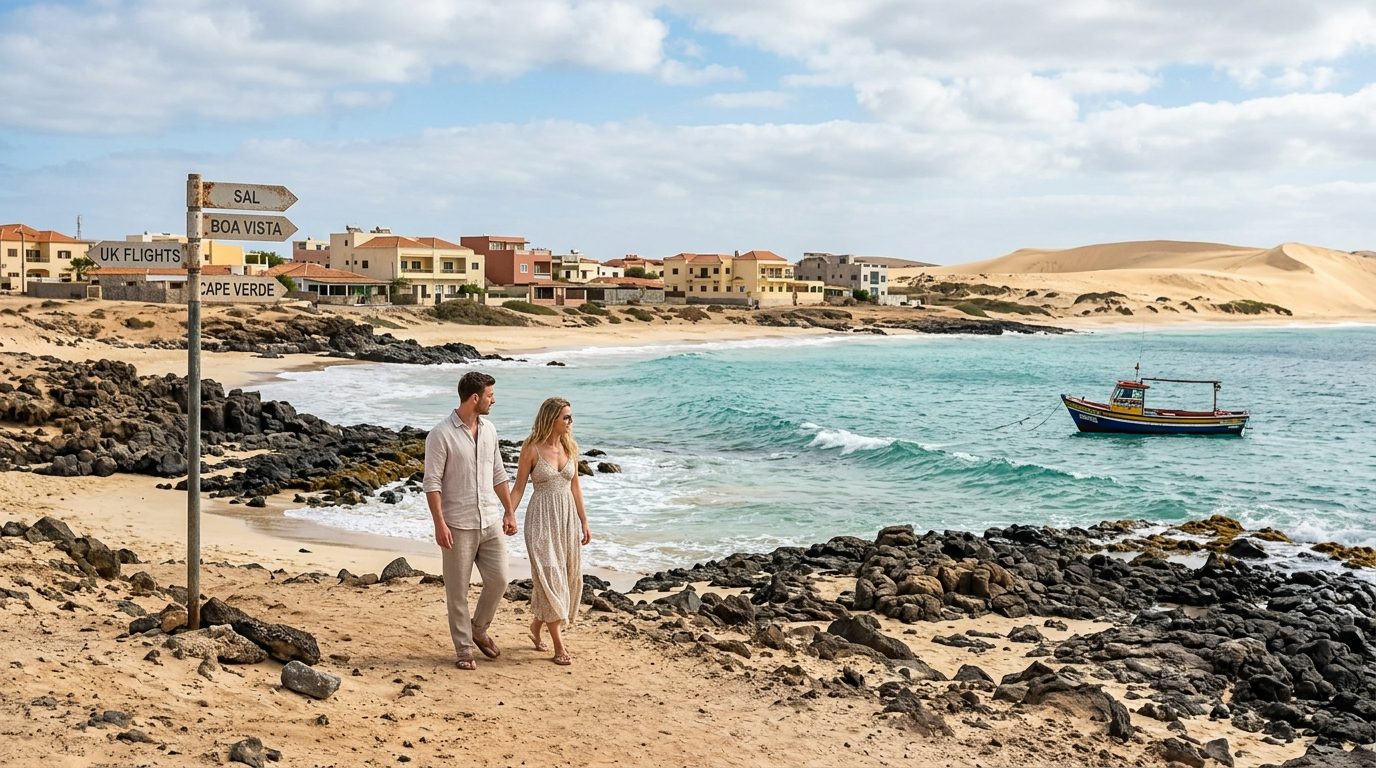 Editorial image for Cape Verde Honeymoon 2026: UK Guide to Costs & Islands