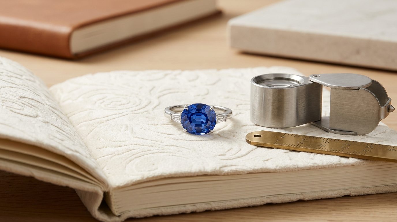 East-West settings for Celebrity Engagement Rings of 2026