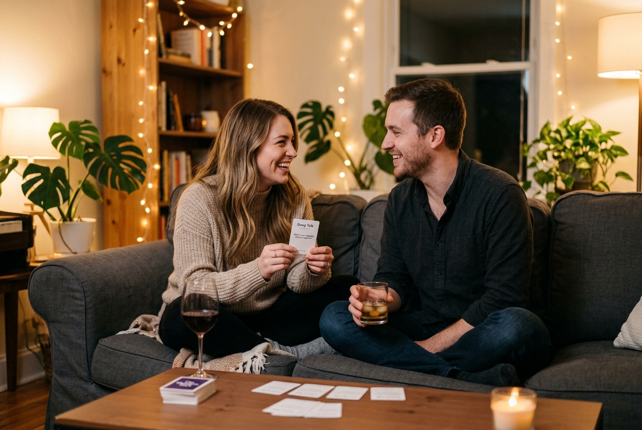 Wedding Anniversary Date Ideas UK