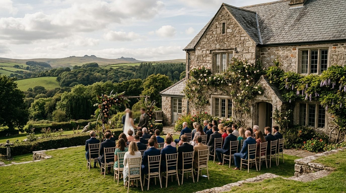 The 14 best Devon wedding venues for 2026 for Devon Wedding Venues: 14 Best for 2026