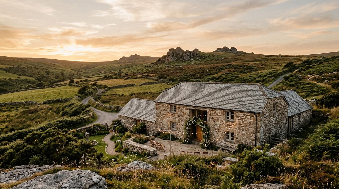 Devon wedding costs: a realistic breakdown for Devon Wedding Venues: 14 Best for 2026