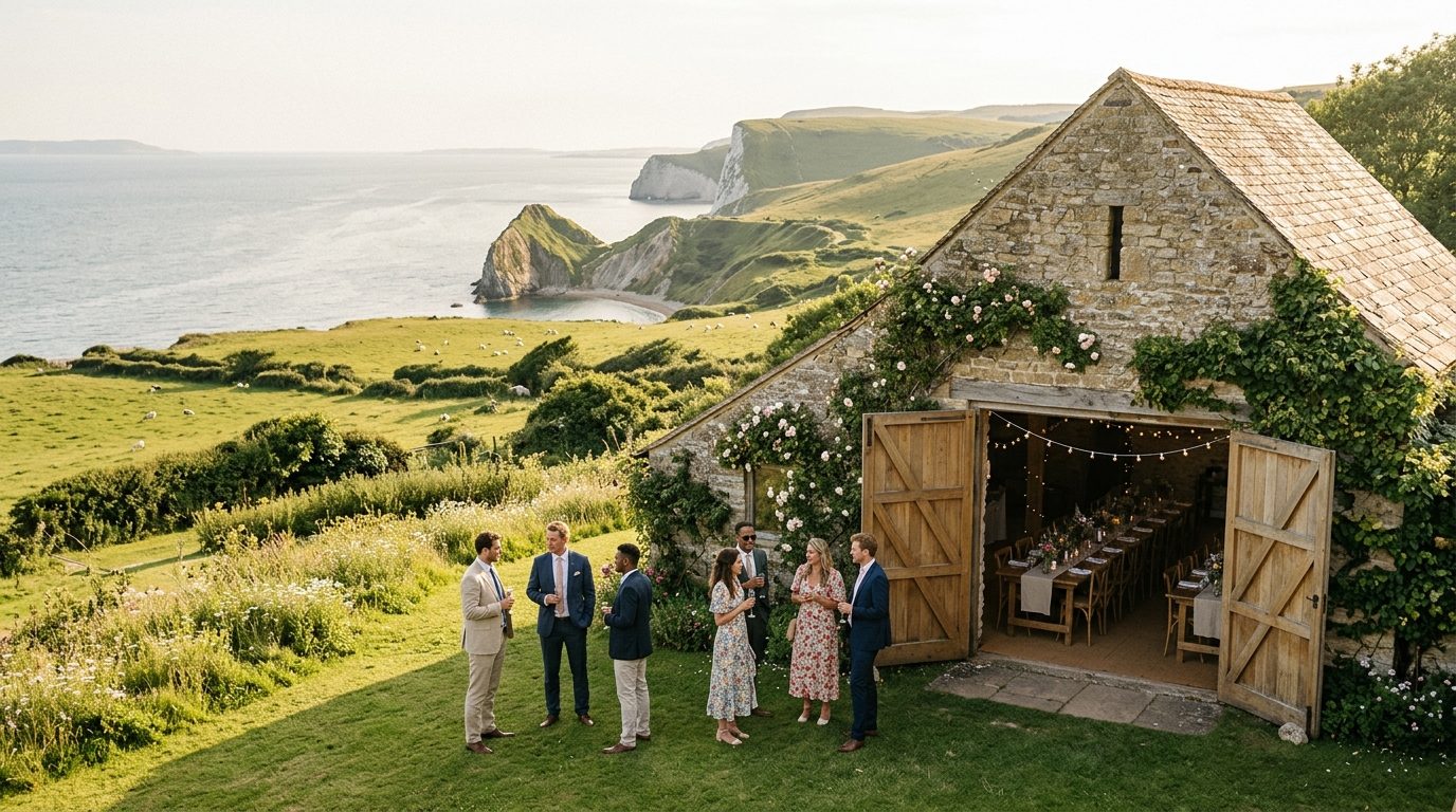 The 12 best Dorset wedding venues for 2026 for Dorset Wedding Venues: 12 Best for 2026