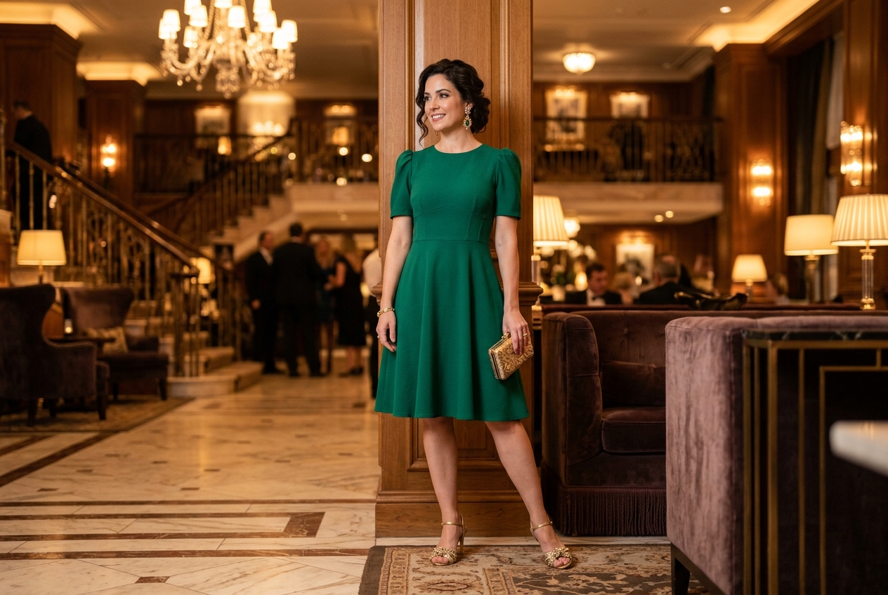Wedding Dress Code Guide: What Each Means