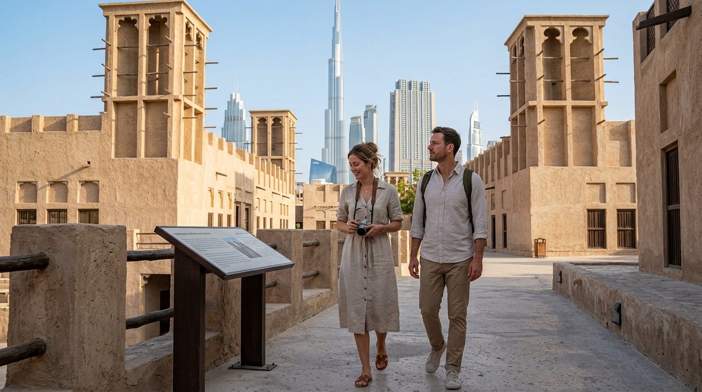 Editorial image for Dubai Honeymoon UK Guide 2026: Costs & Best Hotels