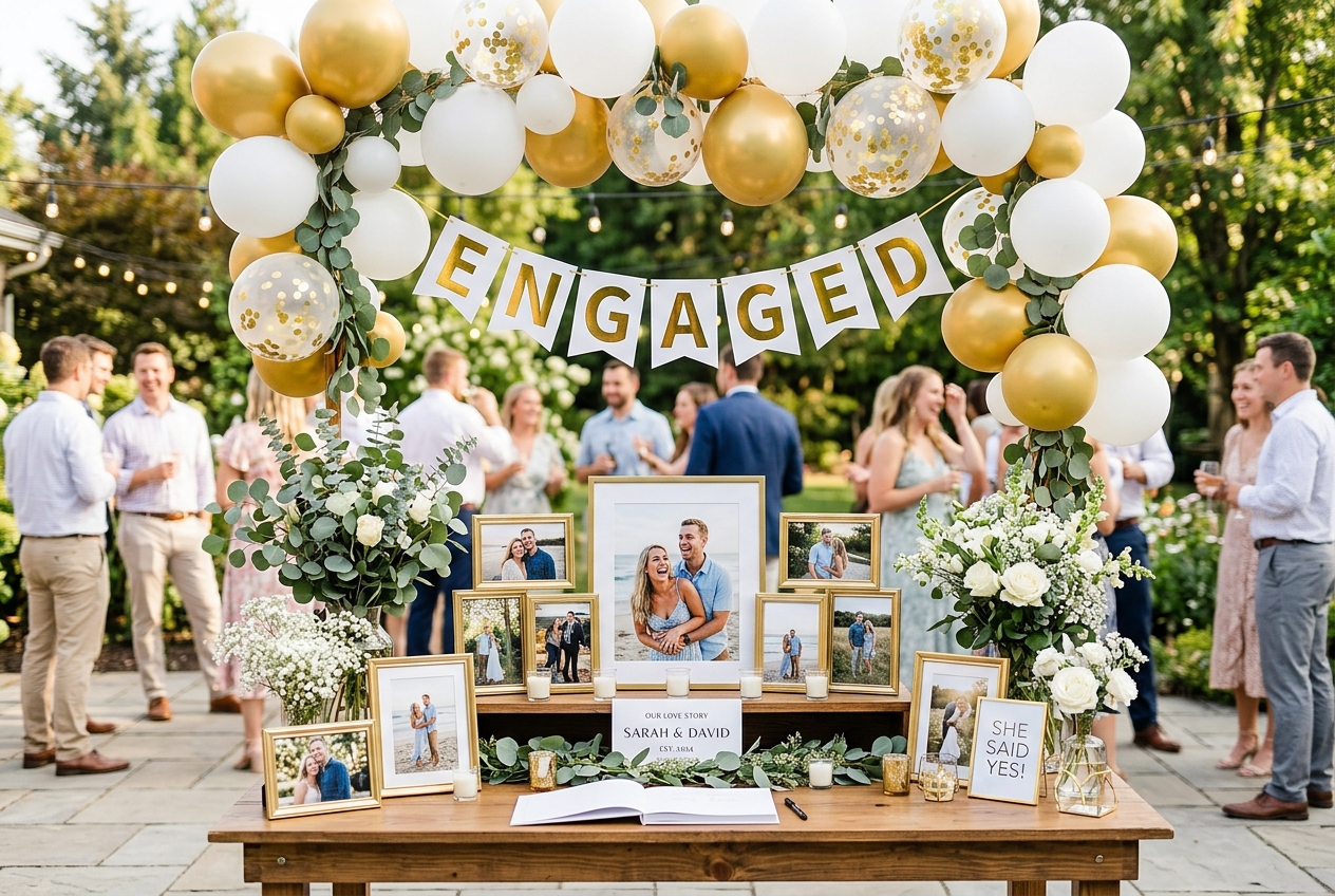 Wedding Table Decoration Ideas UK