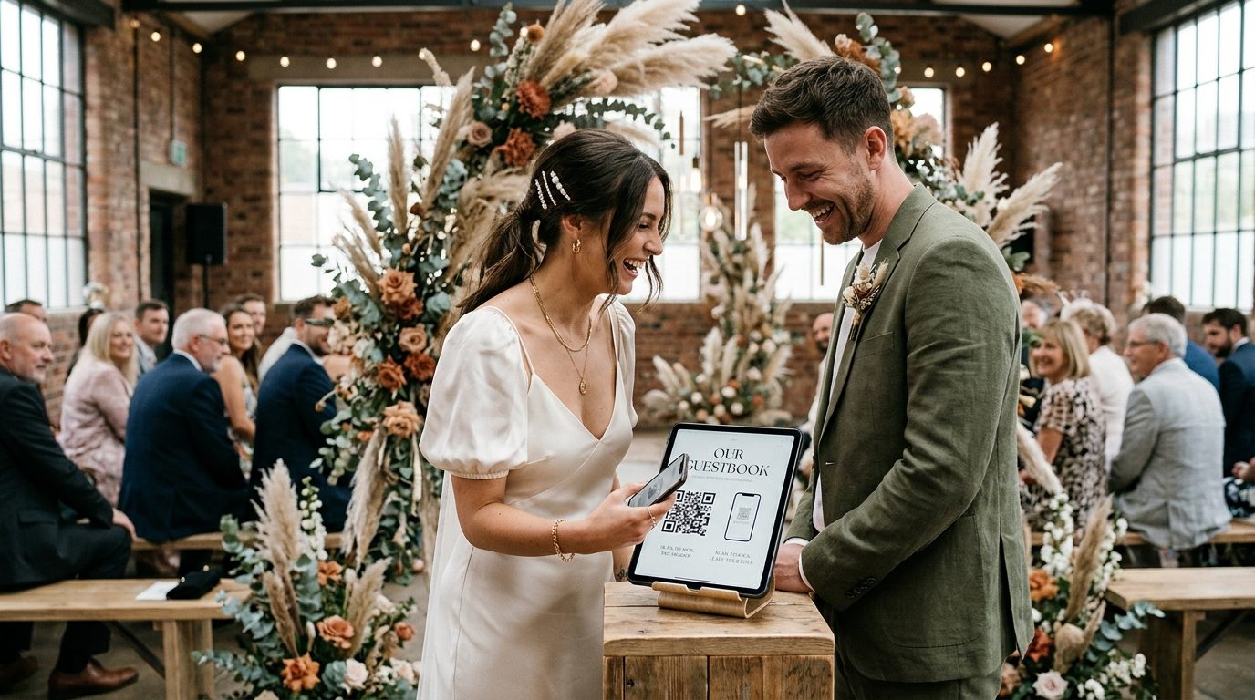 Change 5: traditions are optional, aesthetics are not for Gen Z Now Outnumber Millennial Brides: 5 Changes