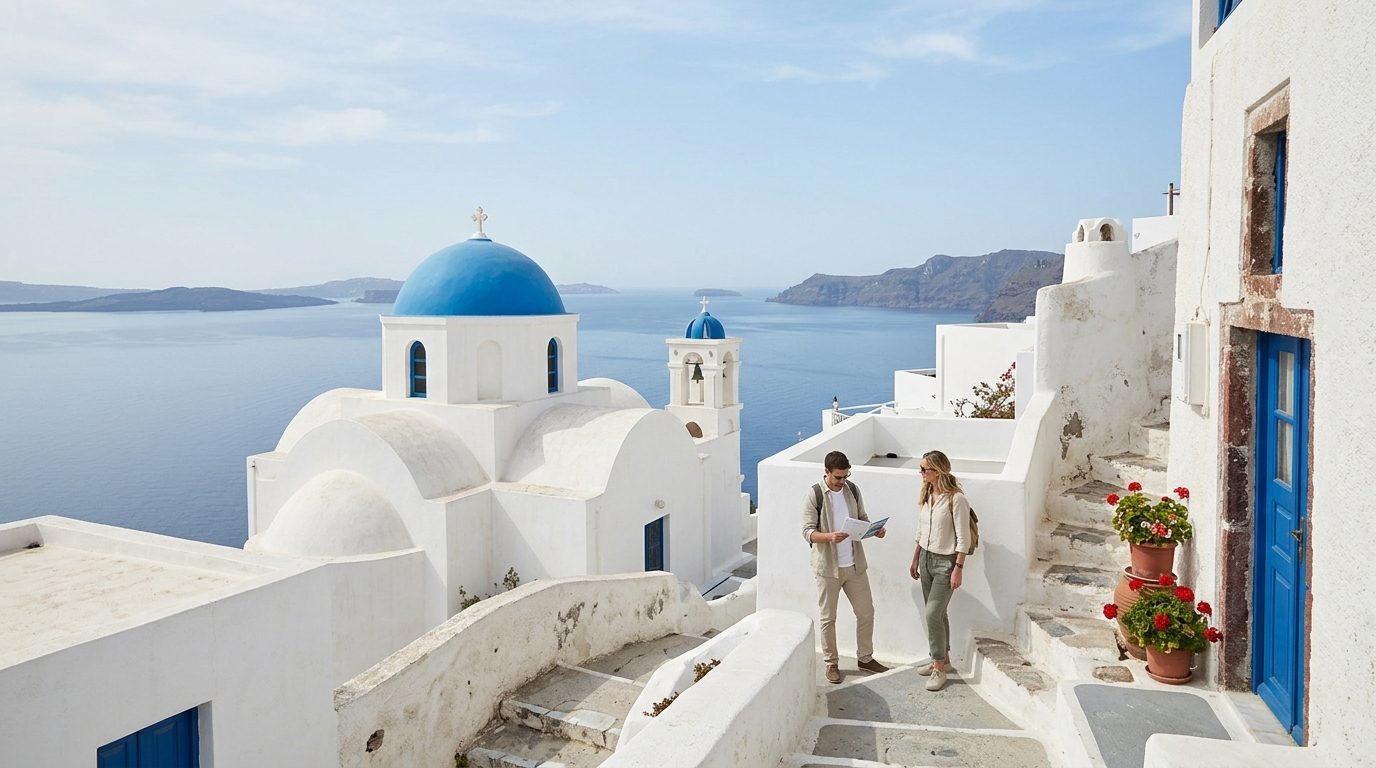 The legal route for UK couples for Greece Wedding Venues 2026: 10 to Compare