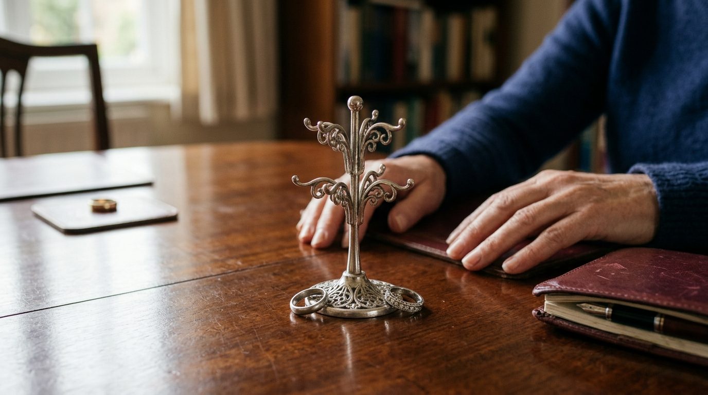 Why women initiate most grey divorces for Grey Divorce UK 2026: Why Long Marriages Are Ending