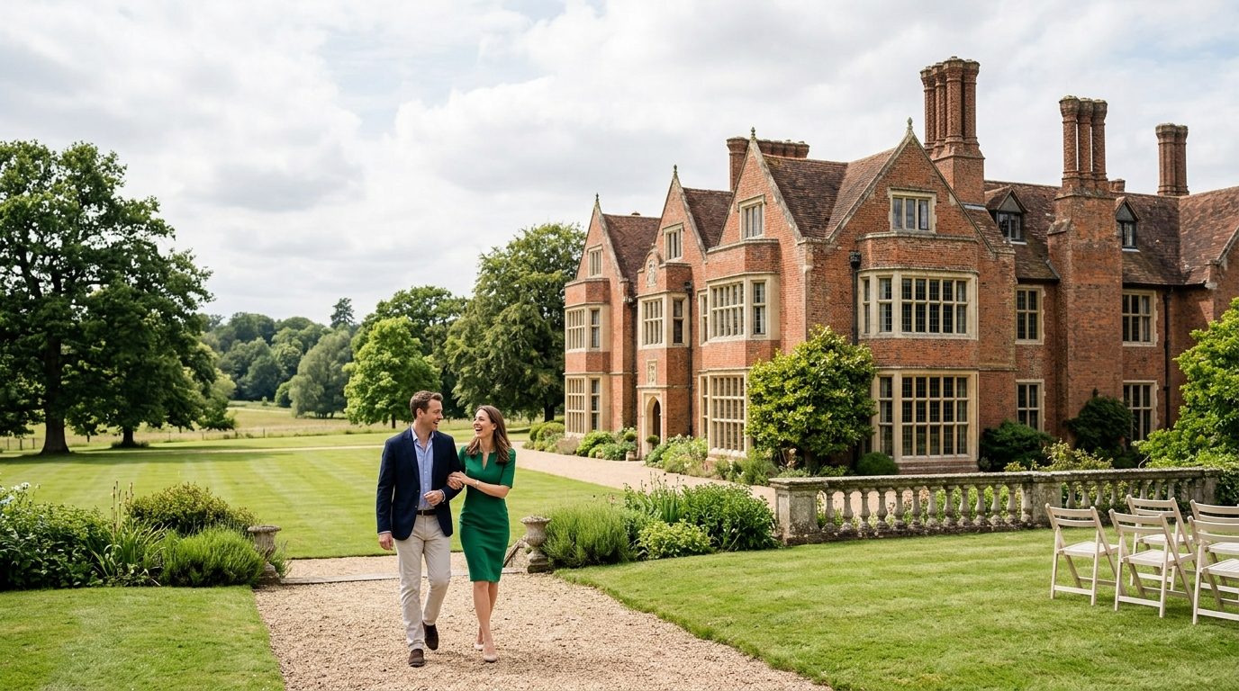 The 12 best Hertfordshire wedding venues for 2026 for Hertfordshire Wedding Venues: 12 Best for 2026
