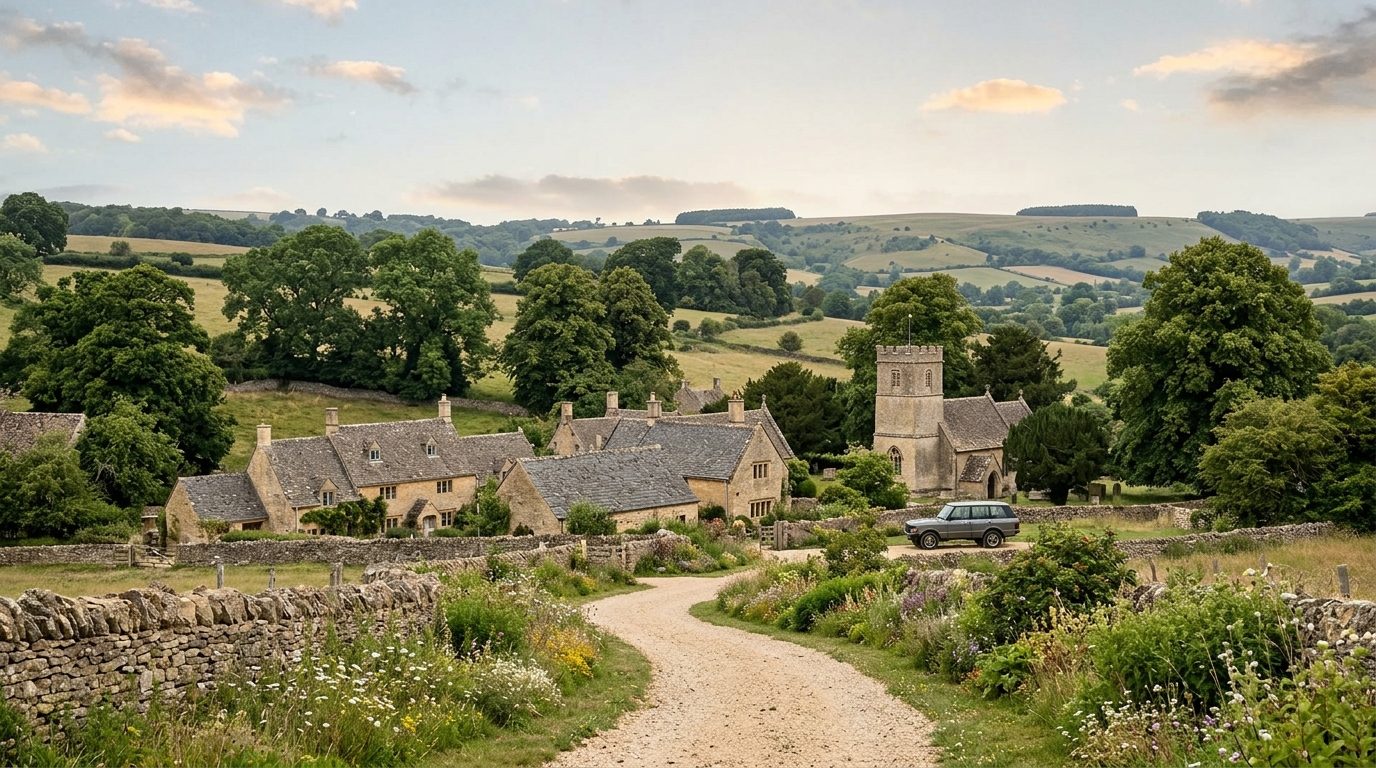 Editorial image for Hitched Wedding Awards 2026: UK Regional Winners Guide