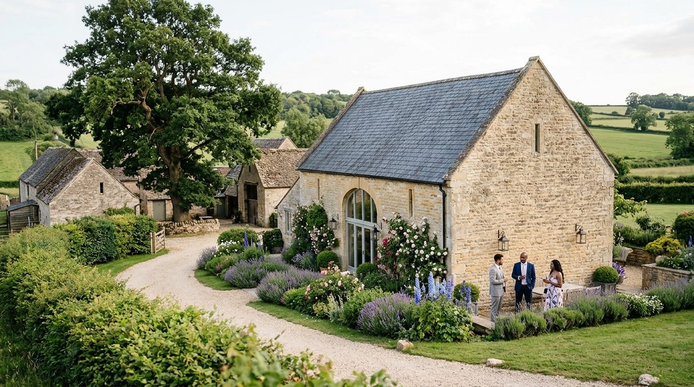 The 18 Hitched award categories in 2026 for Hitched Wedding Awards 2026: UK Regional Winners Guide