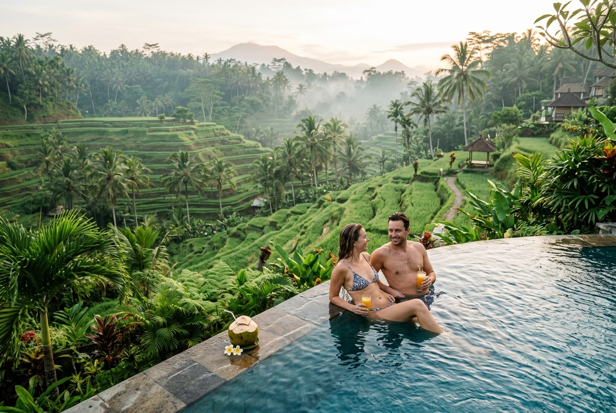 Best Honeymoon Destinations 2026