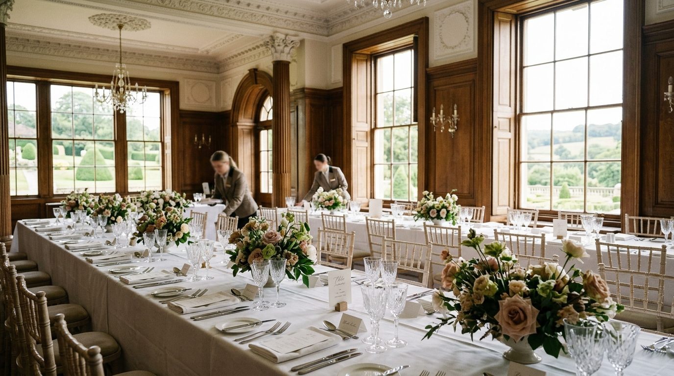 Editorial image for Hotel Wedding Venues: Pros, Cons and Costs