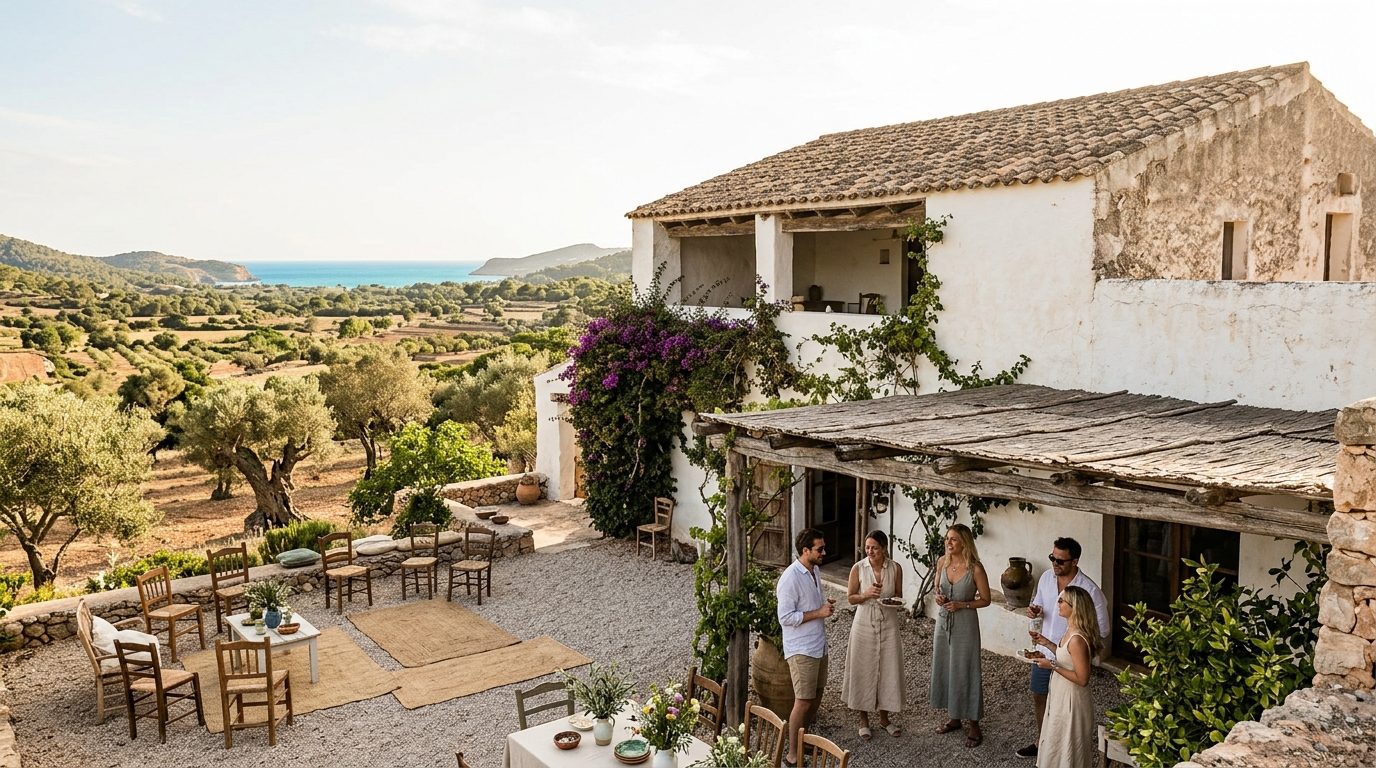 The 12 best Ibiza wedding venues in 2026 for Ibiza Wedding Venues 2026: 12 Best for UK Couples