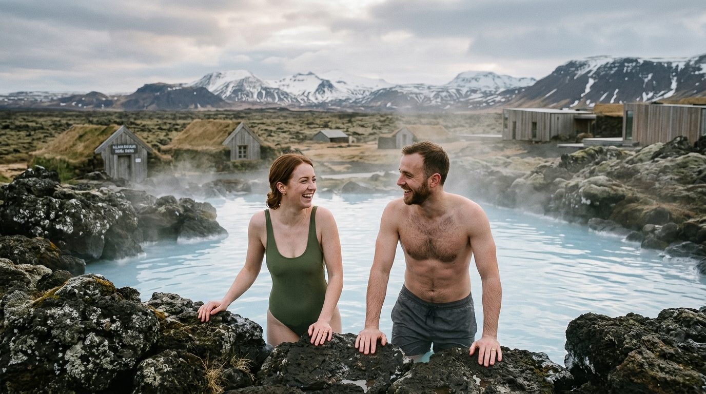 Getting There: UK Flights to Iceland for Iceland Honeymoon 2026: UK Couples Guide
