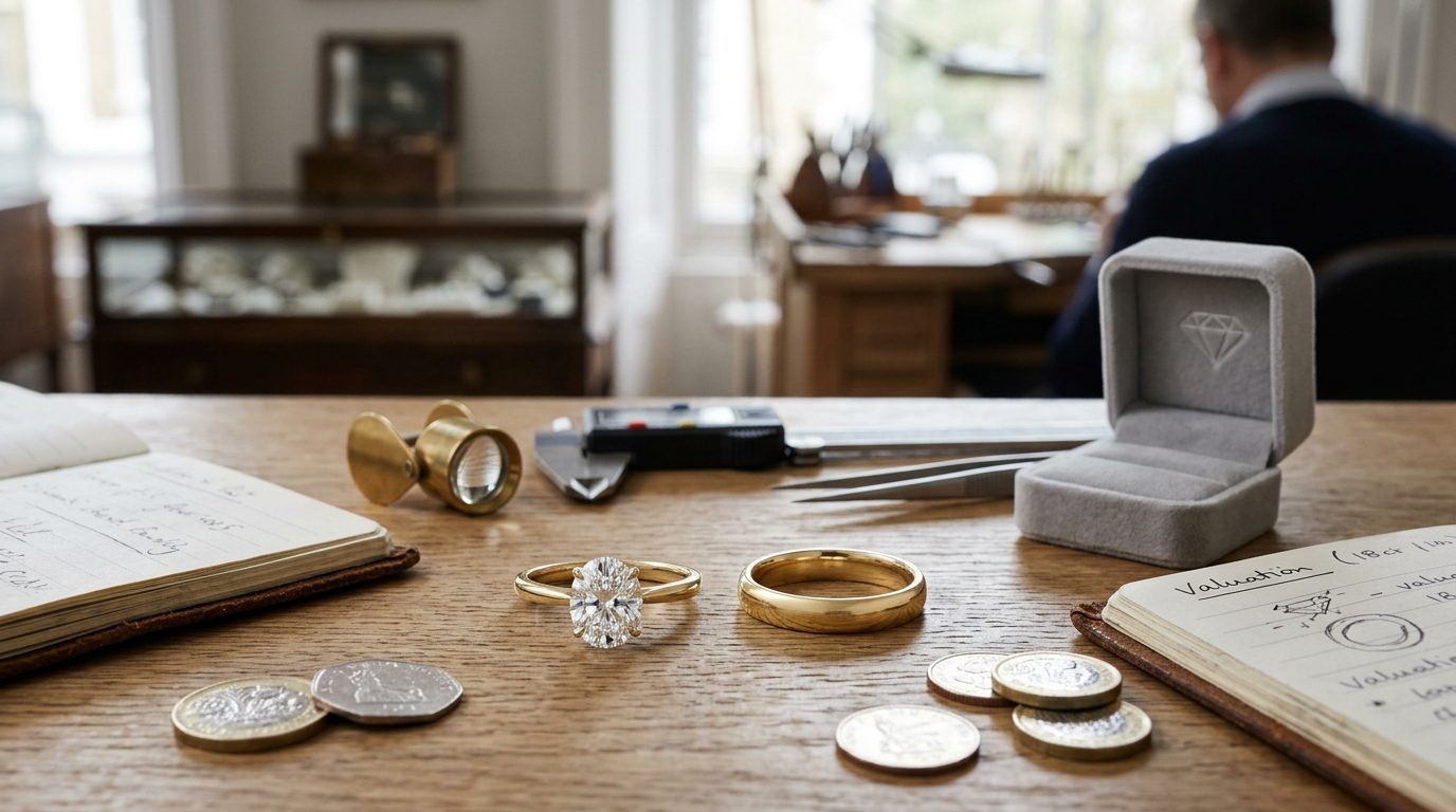 The resale reality for Lab-Grown Engagement Rings: 61% of New Rings in 2026