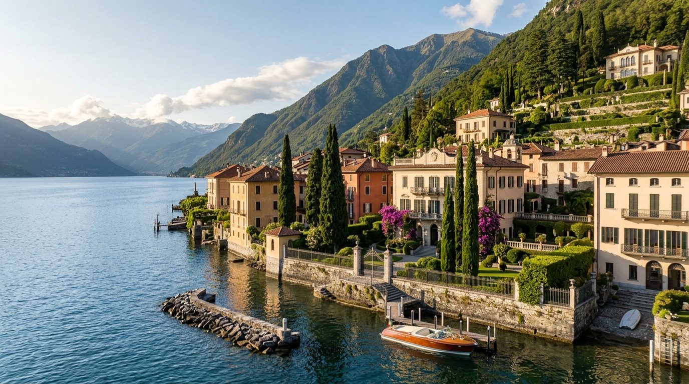 The best Lake Como wedding venues for Lake Como Weddings: The 2026 Italian Wedding Boom