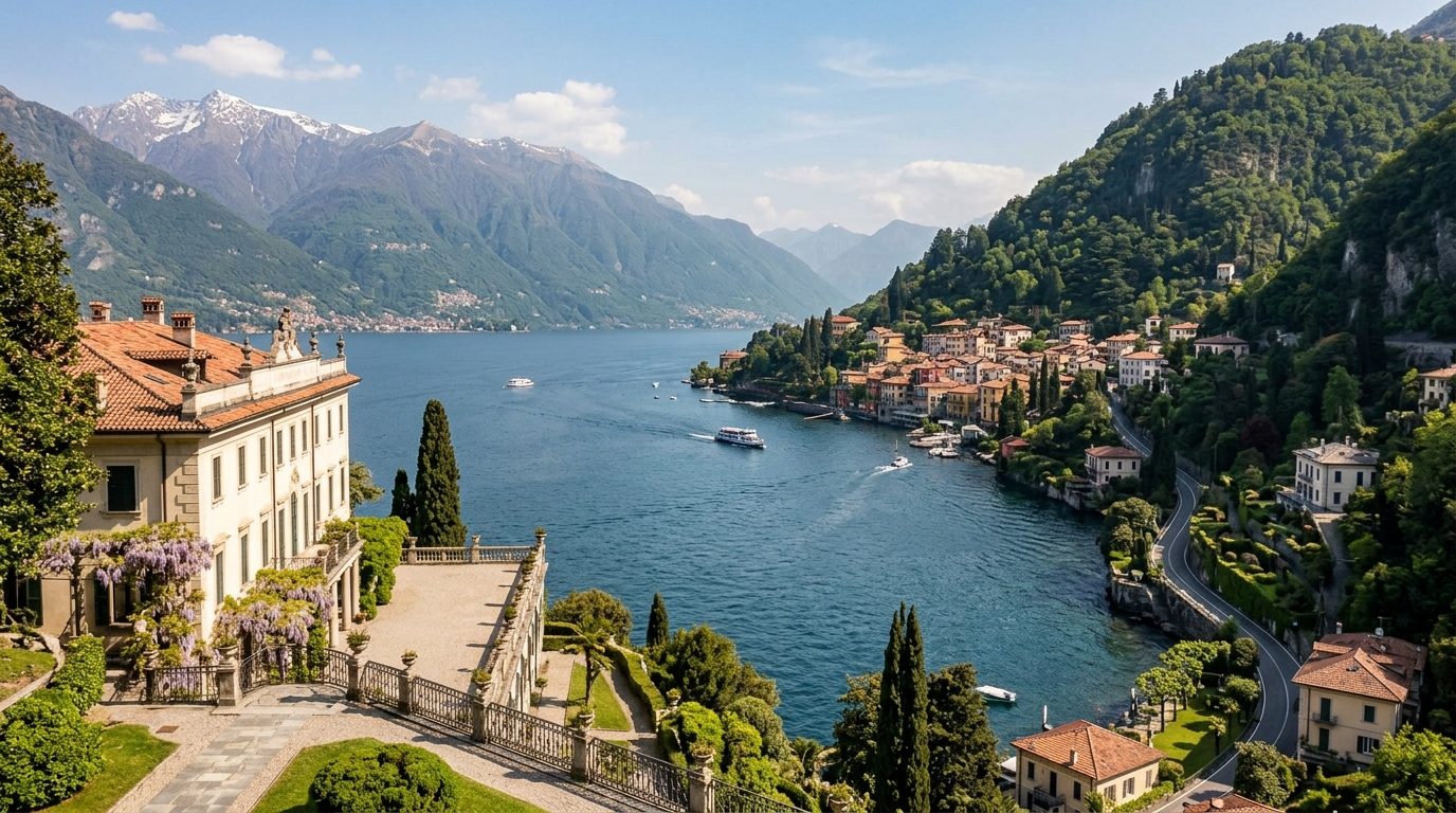 The best Lake Como wedding venues for Lake Como Weddings: The 2026 Italian Wedding Boom