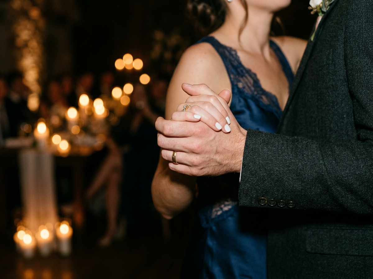 Last Dance Wedding Songs: End the Night Right