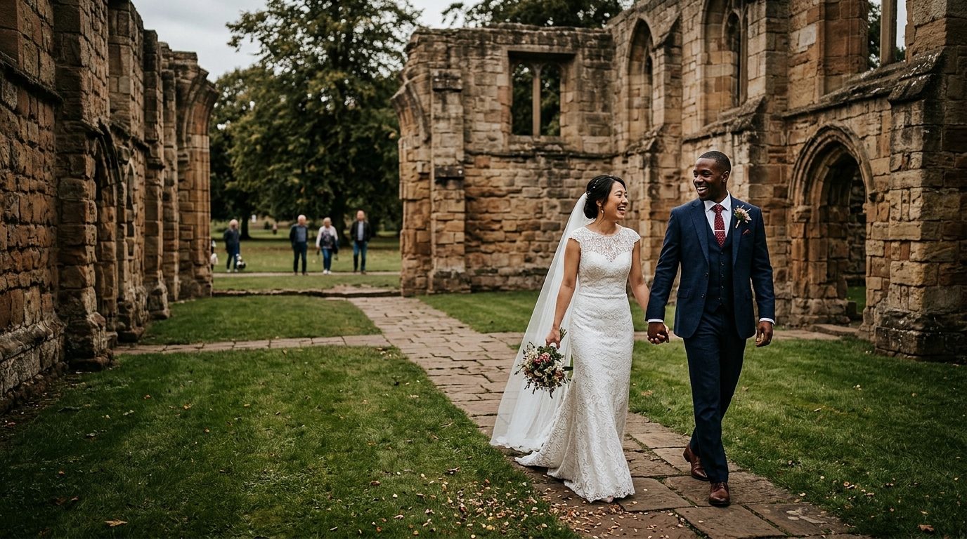 The 12 best Leicester wedding venues for 2026 for Leicester Wedding Venues: 12 Best for 2026