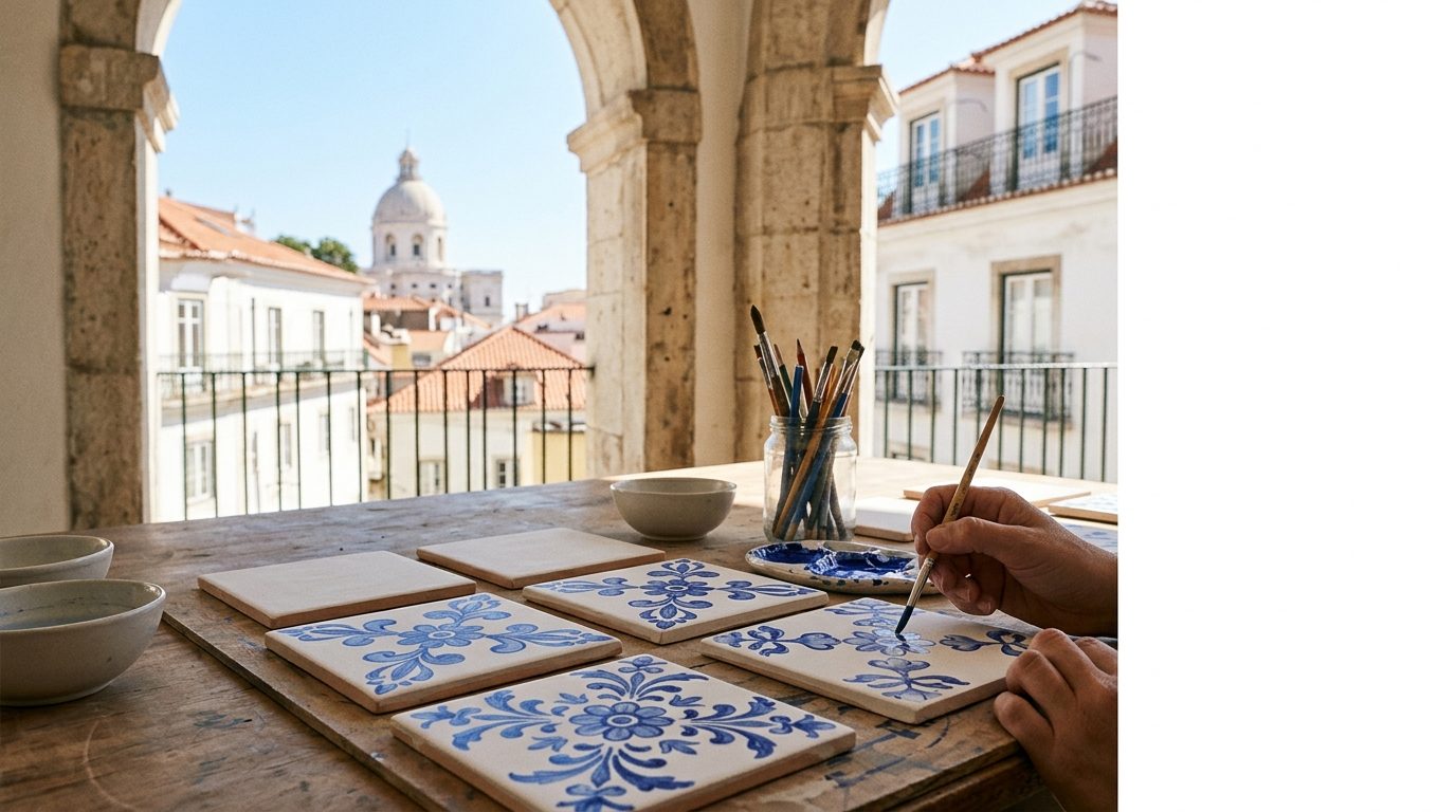 The best hen do activities in Lisbon for Lisbon Hen Do 2026: The UK Group Guide