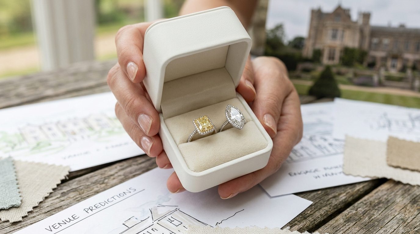 The Love Island effect on UK weddings for Love Island UK Couples Engaged in 2026: Full Tracker