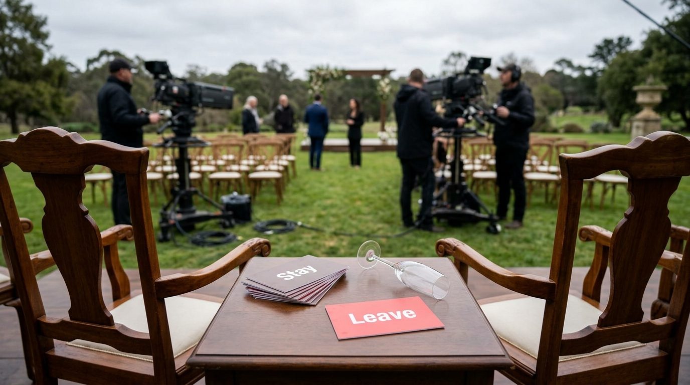 Editorial image for MAFS Australia 2026: UK Broadcast Verdict