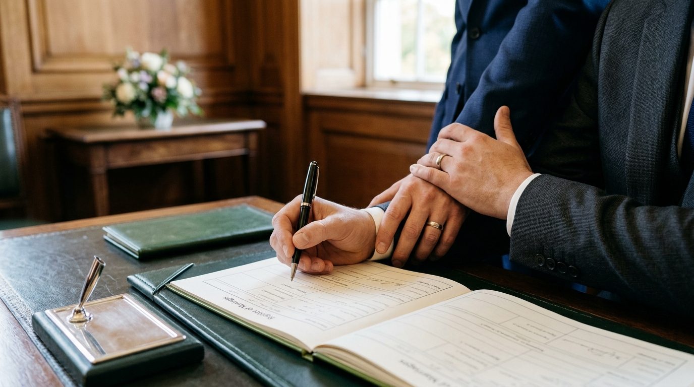 What to expect from MAFS UK 2026 for MAFS UK 2026 Same-Sex Weddings: Everything We Know