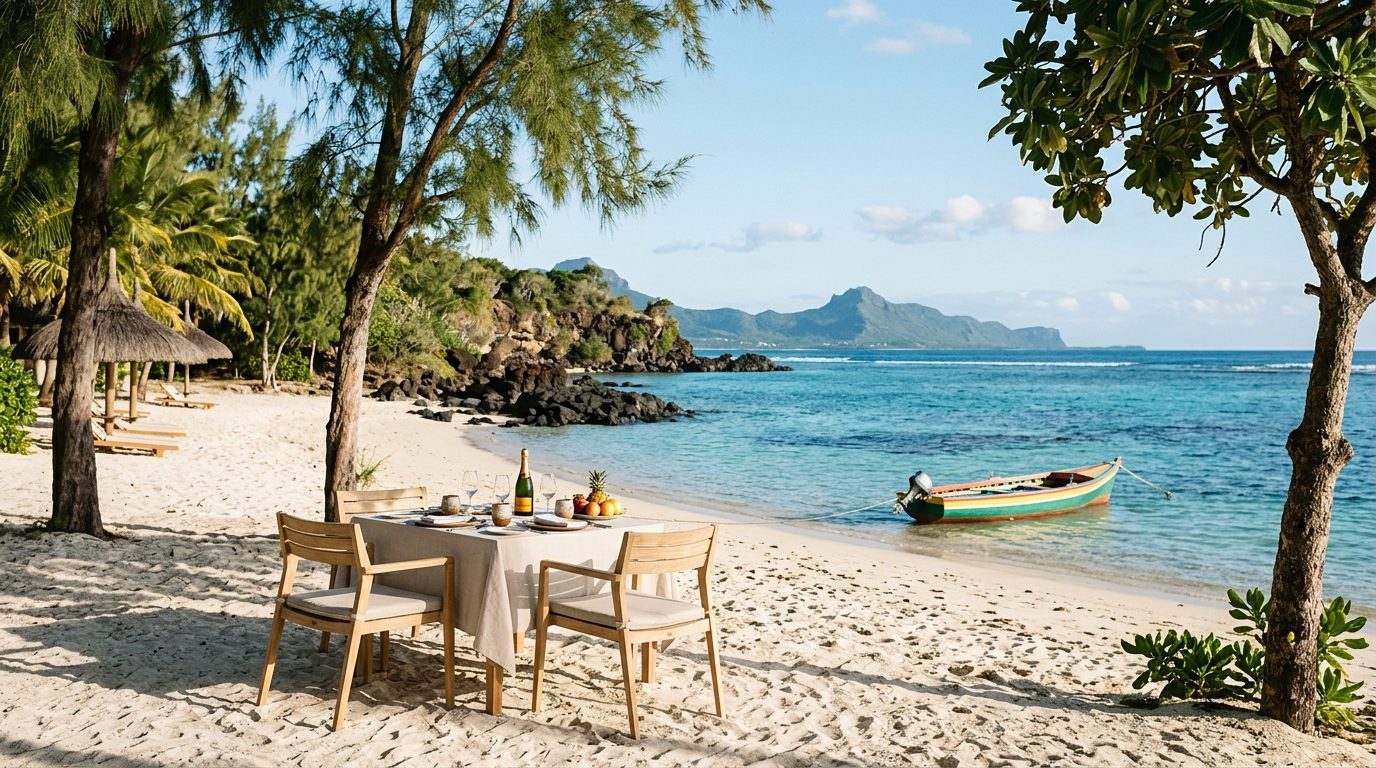 Editorial image for Mauritius Honeymoon UK Guide 2026: Costs & Best Resorts