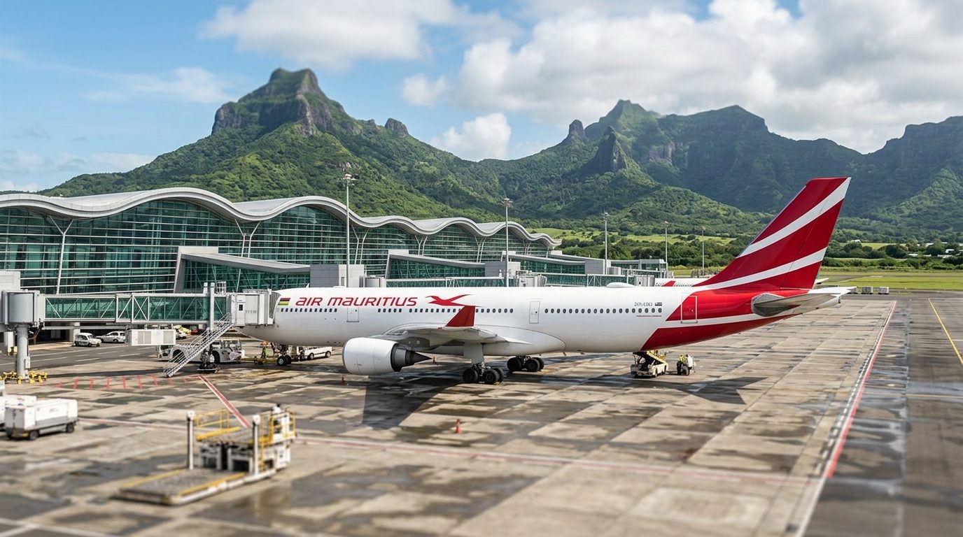 Flights from the UK in 2026 for Mauritius Honeymoon UK Guide 2026: Costs & Best Resorts