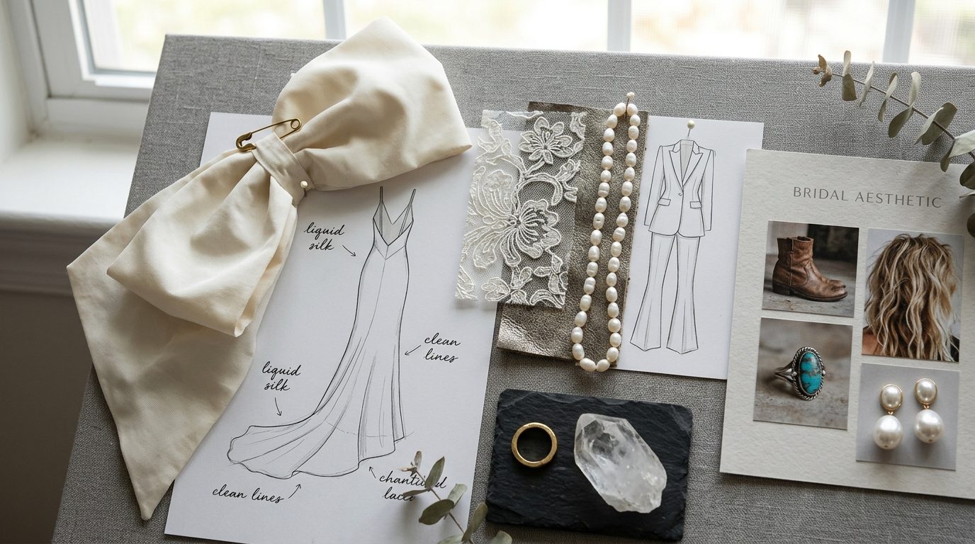 What Miley would wear — a style analysis for Miley Cyrus & Maxx Morando: 2026 Wedding Predictions