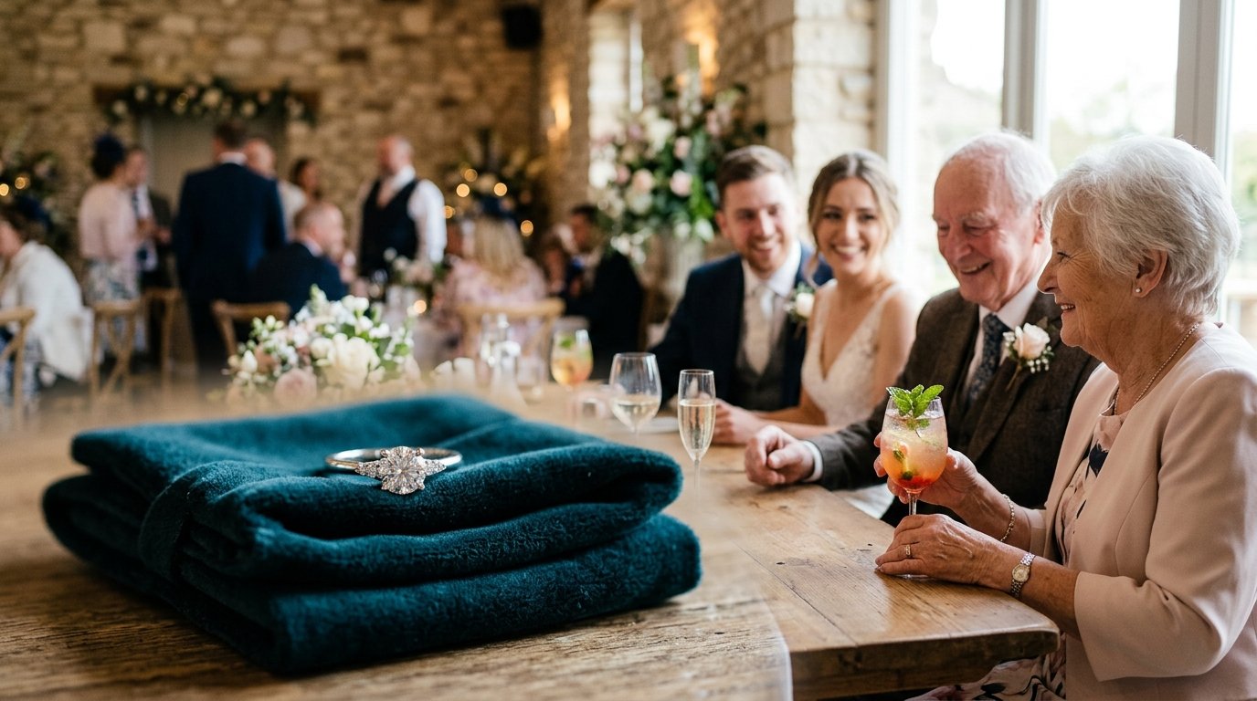 UK Wedding Mocktail Bars: 30 Recipes & Where to Hire — What to ask before hiring, editorial photography for Weddings Hub