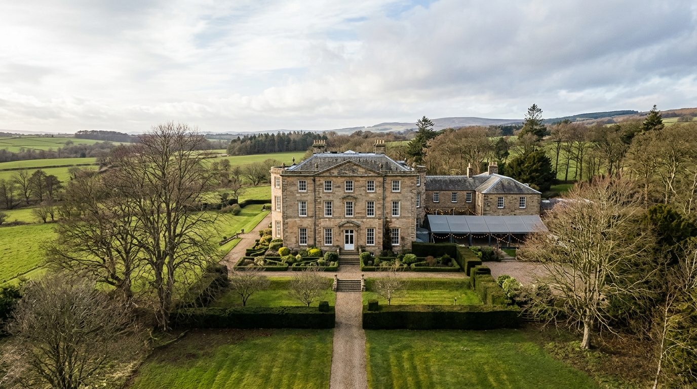 Editorial image for Newcastle Wedding Venues: 12 Best for 2026