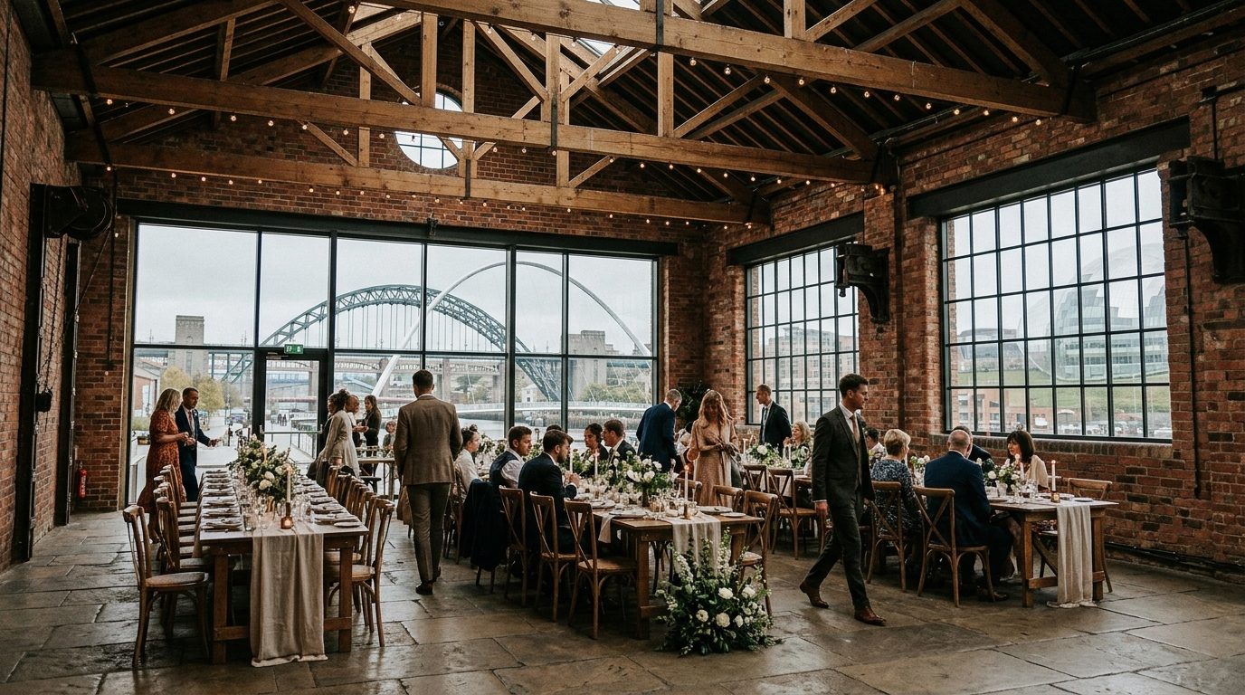 The 12 best Newcastle wedding venues for 2026 for Newcastle Wedding Venues: 12 Best for 2026