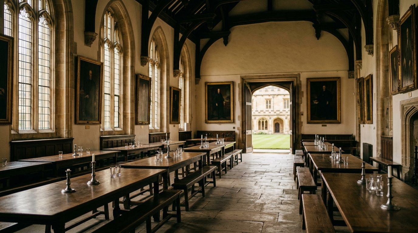 Oxford college vs hotel: what the data says for Oxford Wedding Venues: 12 Best for 2026