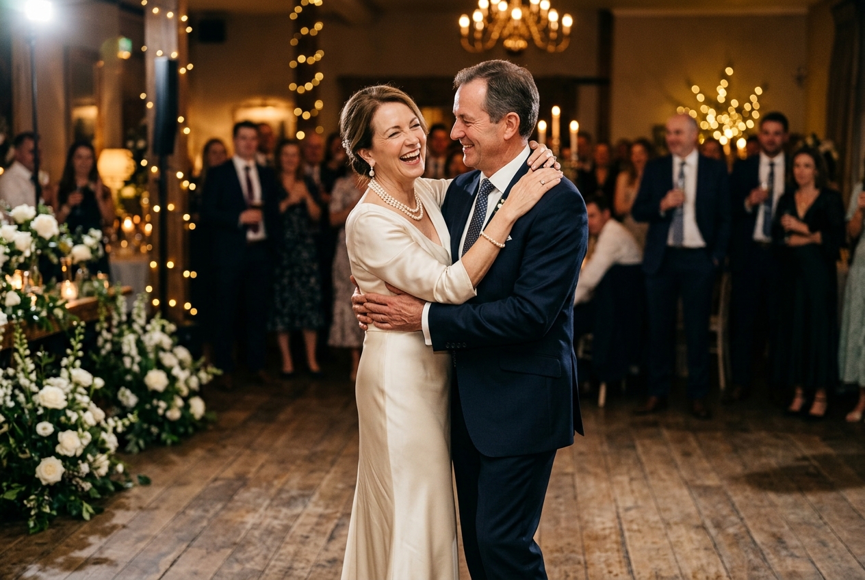 30th Pearl Wedding Anniversary Guide