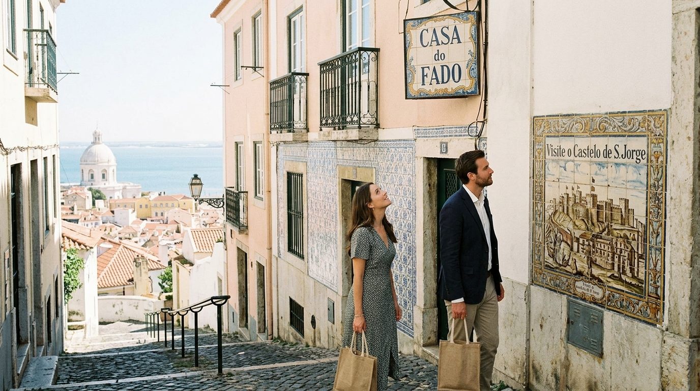 The four regions and who they suit for Portugal Destination Weddings: The £20k Full Guide