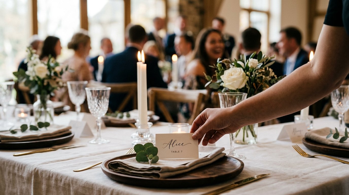 Real UK Wedding Objections: 12 First-Hand Accounts — Cases 7-12: the shorter accounts, editorial photography for Weddings Hub
