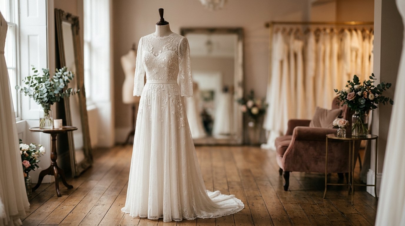 Royal Ascot 2026: Wedding Guest Outfit Guide — The Ascot dress codes explained, editorial photography for Weddings Hub