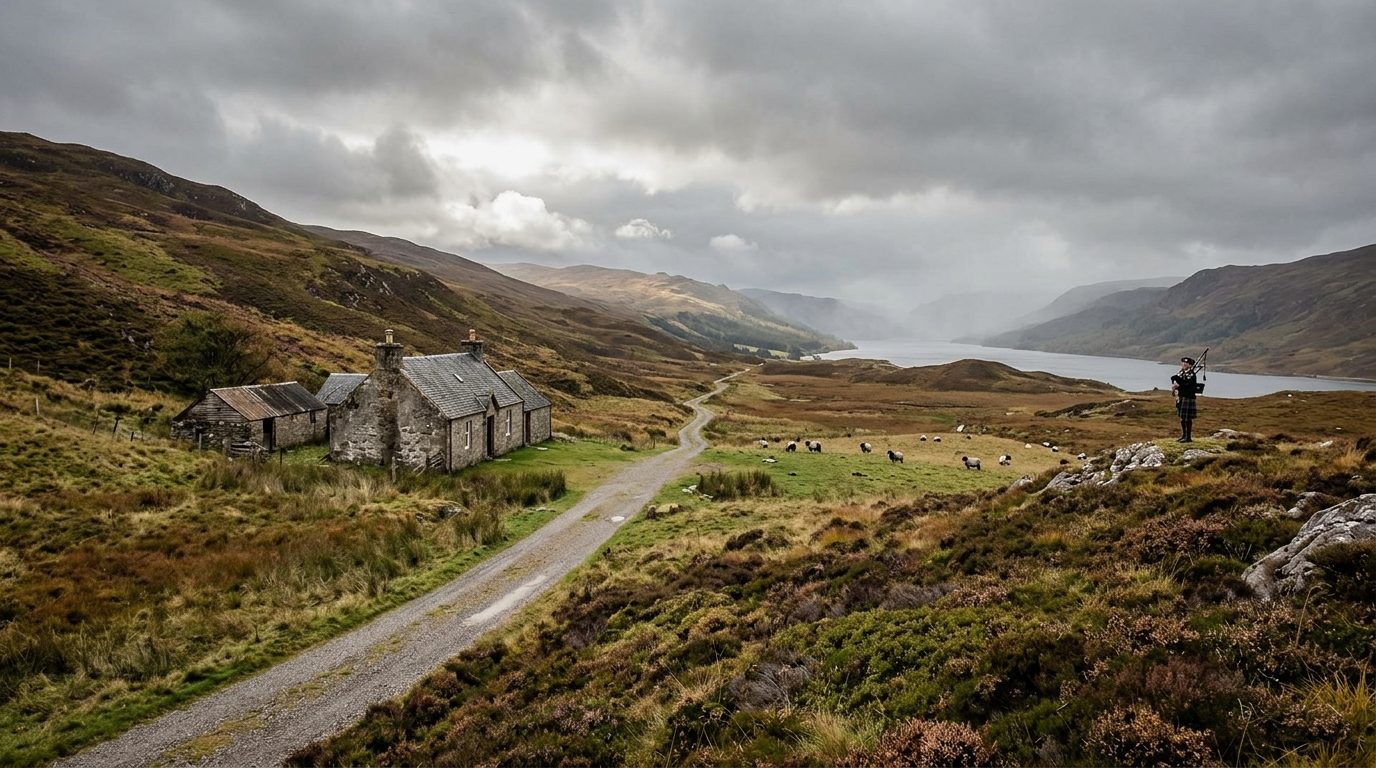 Costs specific to a Highland wedding for Scottish Highlands Wedding Venues: 10 Best for 2026