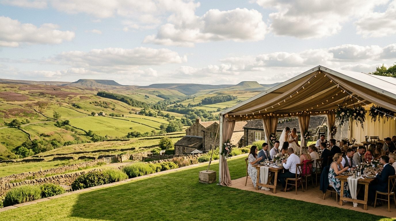 Editorial image for Sheffield Wedding Venues: 12 Best for 2026