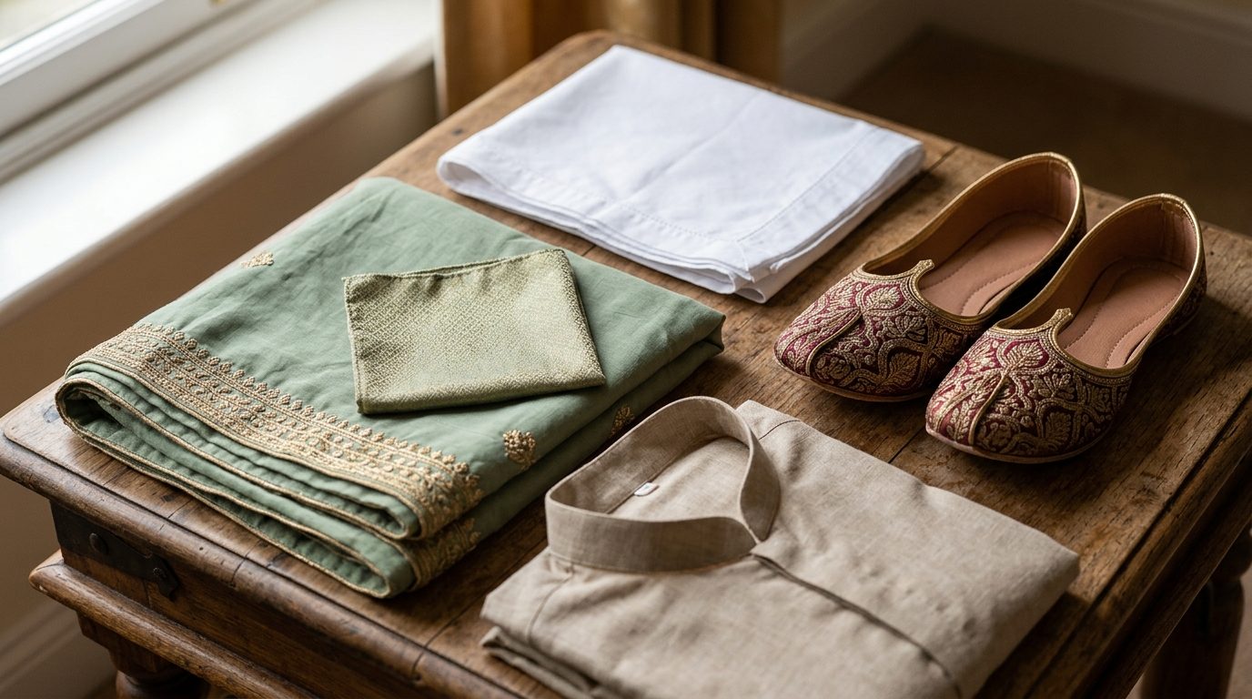 What to wear for Sikh Wedding Traditions UK: Anand Karaj Guide