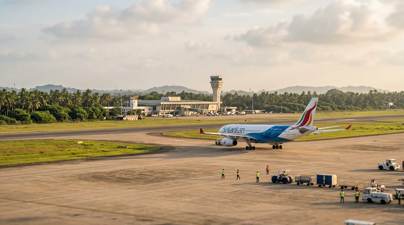 Flights from the UK for Sri Lanka Honeymoon UK Guide 2026: Costs & Best Resorts