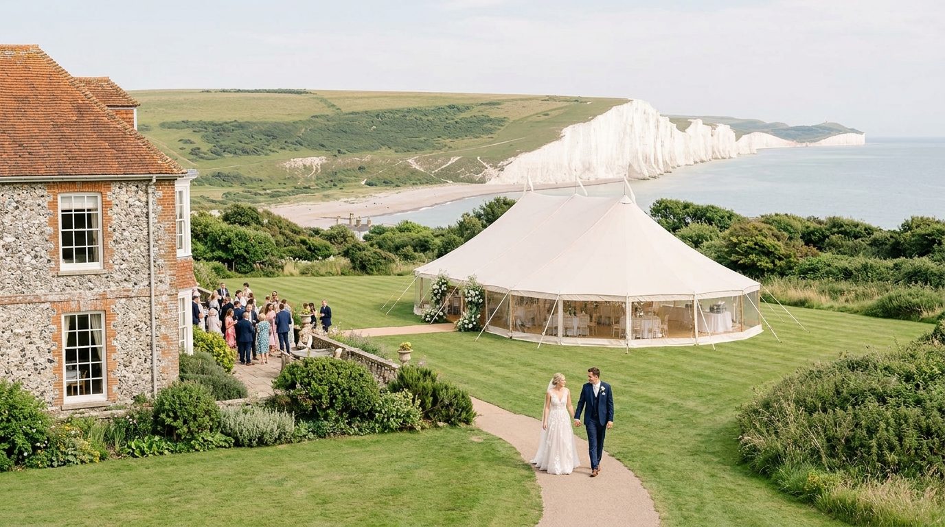 The 14 best Sussex wedding venues for 2026 for Sussex Wedding Venues: 14 Best for 2026